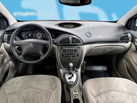 Citroën C5 vaihtoauto