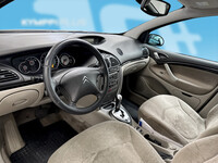 Citroën C5 vaihtoauto