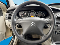 Citroën C5 vaihtoauto