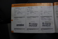 Citroën C5 vaihtoauto