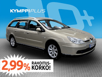 Citroën C5 vaihtoauto