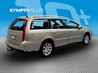 Citroën C5 vaihtoauto