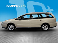 Citroën C5 vaihtoauto