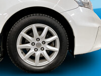 Toyota Prius+ vaihtoauto