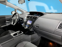 Toyota Prius+ vaihtoauto