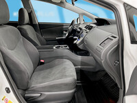 Toyota Prius+ vaihtoauto