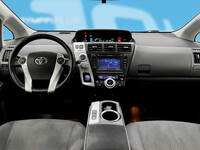 Toyota Prius+ vaihtoauto