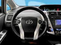 Toyota Prius+ vaihtoauto