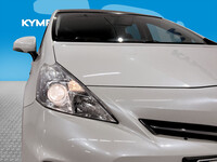 Toyota Prius+ vaihtoauto