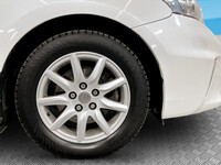 Toyota Prius+ vaihtoauto