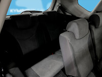 Toyota Prius+ vaihtoauto