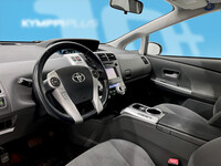 Toyota Prius+ vaihtoauto