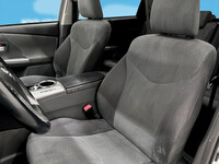 Toyota Prius+ vaihtoauto