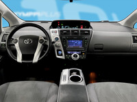 Toyota Prius+ vaihtoauto