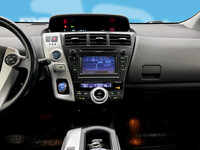 Toyota Prius+ vaihtoauto