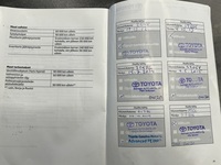 Toyota Prius+ vaihtoauto