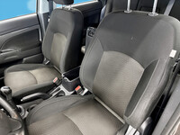 Mitsubishi ASX vaihtoauto