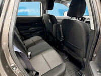 Mitsubishi ASX vaihtoauto