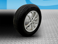 Mitsubishi ASX vaihtoauto