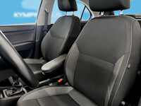 Skoda Rapid vaihtoauto