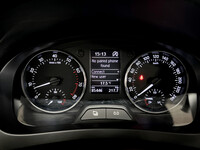 Skoda Rapid vaihtoauto