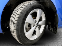 Skoda Rapid vaihtoauto