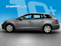 SEAT Leon ST vaihtoauto
