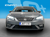 SEAT Leon ST vaihtoauto