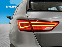 SEAT Leon ST vaihtoauto