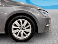 SEAT Leon ST vaihtoauto