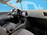 SEAT Leon ST vaihtoauto