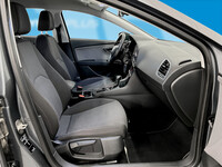 SEAT Leon ST vaihtoauto