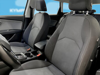 SEAT Leon ST vaihtoauto