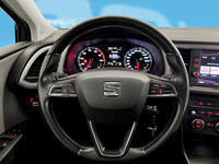 SEAT Leon ST vaihtoauto