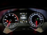 SEAT Leon ST vaihtoauto