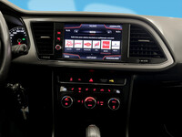 SEAT Leon ST vaihtoauto