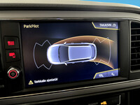 SEAT Leon ST vaihtoauto