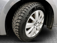 SEAT Leon ST vaihtoauto