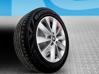 SEAT Leon ST vaihtoauto