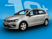 Volkswagen Golf Sportsvan vaihtoauto