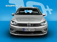 Volkswagen Golf Sportsvan vaihtoauto