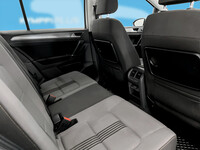 Volkswagen Golf Sportsvan vaihtoauto