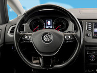 Volkswagen Golf Sportsvan vaihtoauto