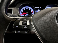 Volkswagen Golf Sportsvan vaihtoauto