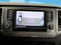 Volkswagen Golf Sportsvan vaihtoauto