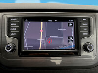 Volkswagen Golf Sportsvan vaihtoauto