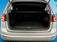 Volkswagen Golf Sportsvan vaihtoauto