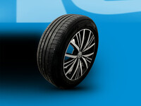 Volkswagen Golf Sportsvan vaihtoauto