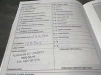 Volkswagen Golf Sportsvan vaihtoauto