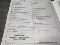 Volkswagen Golf Sportsvan vaihtoauto